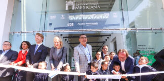 Sería un crimen dejar abandonada La Constancia Mexicana: gobernador