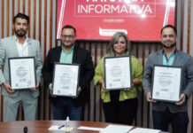 Texmelucan alcanza el lugar 15 a nivel nacional en mejora regulatoria