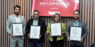 Texmelucan alcanza el lugar 15 a nivel nacional en mejora regulatoria