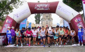 Texmelucan alcanza quinto lugar estatal en ámbito deportivo