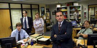 Preparan versión mexicana de la serie The Office