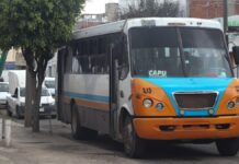 Gobierno de Puebla destinará 350 mdp para renovar transporte público