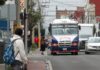 Dejan “puerta abierta” a incremento de pasaje del transporte público