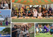 UDLAP celebra con su comunidad 84 años de historia
