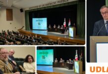 UDLAP celebra los 75 años de su Departamento de Relaciones Internacionales