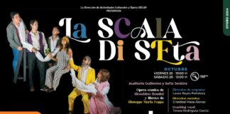 UDLAP celebrará el Día Mundial de la Ópera con puesta en escena