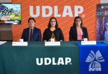 UDLAP e INAOE presentan la Conferencia Mexicana Internacional en IA