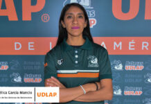UDLAP llega con nueva coach a clásico de baloncesto