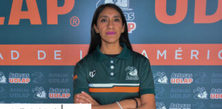 UDLAP llega con nueva coach a clásico de baloncesto