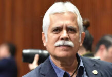 Hallan con vida a Vicente Verástegui tras intento de privación de la libertad