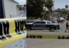 Asesinan a comandante de Baja California frente a su familia