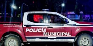 FGE confirma que policías asesinados en Xoxtla no tenían armas