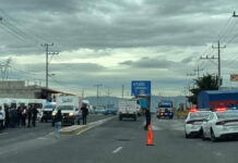 Segob atenderá conflicto entre transportistas de Tepatlaxco de Hidalgo