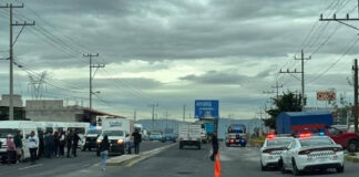 Segob atenderá conflicto entre transportistas de Tepatlaxco de Hidalgo