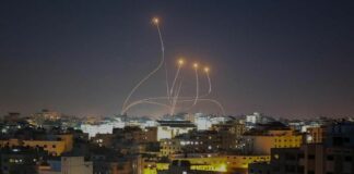 SRE pide a mexicanos salir de Israel e Irán ante escalada de conflicto