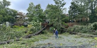 EU suma 200 muertos tras paso del huracán “Helene”