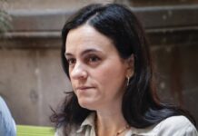 Mónica Rodríguez pide a Comités Directivos Municipales del PAN no ceder ante presiones