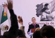 Sheinbaum retoma relación con embajador de EU tras “pausa” de AMLO