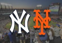 Yankees y Mets cerca de una “Subway Series” en Serie Mundial