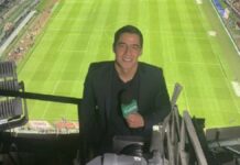 Andrés Vaca denuncia amenazas de la FMF por sus críticas a la Selección Mexicana