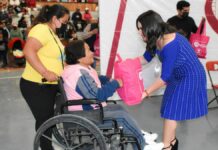 Texmelucan entregó más de 18 mil despensas con programa PROMAA