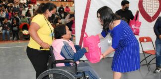 Texmelucan entregó más de 18 mil despensas con programa PROMAA