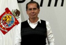 Asesinan a Román Ruiz Bohórquez, alcalde de Candelaria Loxicha, Oaxaca