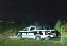 Hallan a mujer sin vida en Santa Clara Ocoyucan