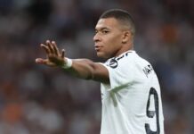 Acusan a Kylian Mbappé de presunto abuso sexual en Suecia
