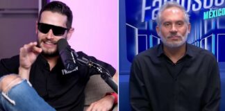 Adrián Marcelo arremete contra Arath de la Torre y Odalys Ramírez