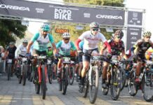Atlixco te invita a la carrera Popobike este fin de semana