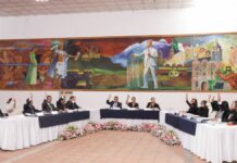 Designa Cabildo de San Andrés Cholula a titulares del gabinete municipal