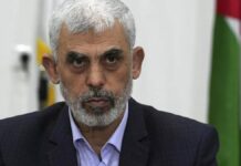 Israel habría asesinado a Yahya Sinwar, líder de Hamas
