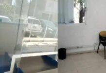 Vacían instalaciones de Sosapac en Cuautlancingo