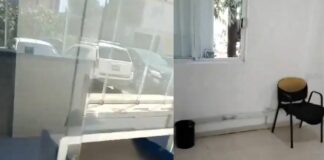 Vacían instalaciones de Sosapac en Cuautlancingo