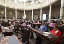 Congreso busca impulsar producción y abasto de fertilizantes orgánicos