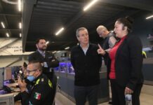 Evalúa Pepe Chedraui puesta en marcha de las acciones de SSC