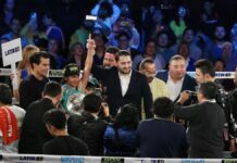 “La Bonita” Sánchez conserva campeonato ante Okuda Tomoko