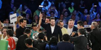 “La Bonita” Sánchez conserva campeonato ante Okuda Tomoko