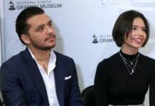 “Christian Nodal me rompió el corazón hace tiempo”: Ángela Aguilar