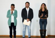 Cultura y Turismo realiza conferencia “Reflexionando la Matanza de Cholula”