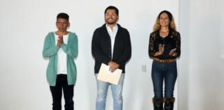 Cultura y Turismo realiza conferencia “Reflexionando la Matanza de Cholula”