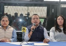 Edmundo Tlatehui hará gira para reunirse con Comités Municipales del PAN en Puebla
