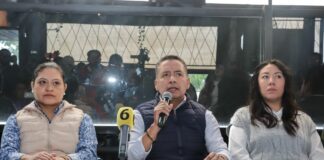 Edmundo Tlatehui hará gira para reunirse con Comités Municipales del PAN en Puebla