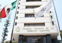 Gobierno de Puebla acoge recomendaciones de la CNDH en caso Yanelli