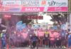 Realizan “Segunda carrera Trozmer” en Puebla