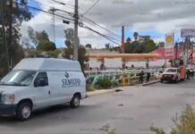 Hallan a adulto mayor sin vida en río Alseseca