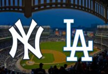 Yankees vs Dodgers se enfrentan en Serie Mundial después de 43 años