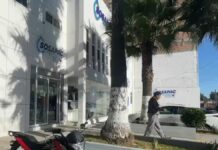 Gobierno anterior dejó en ceros arcas del Sosapac: Omar Muñoz