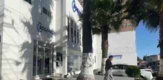 Gobierno anterior dejó en ceros arcas del Sosapac: Omar Muñoz